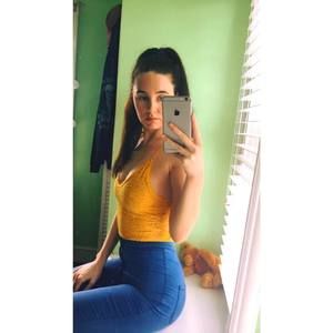 Meet your Posher, Teddy